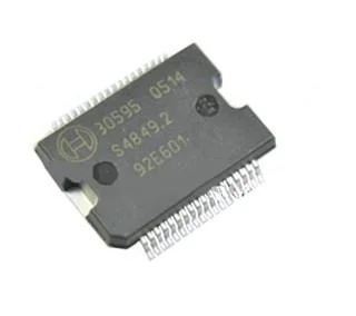 10PCS 30595 HSSOP36 car chips  new original