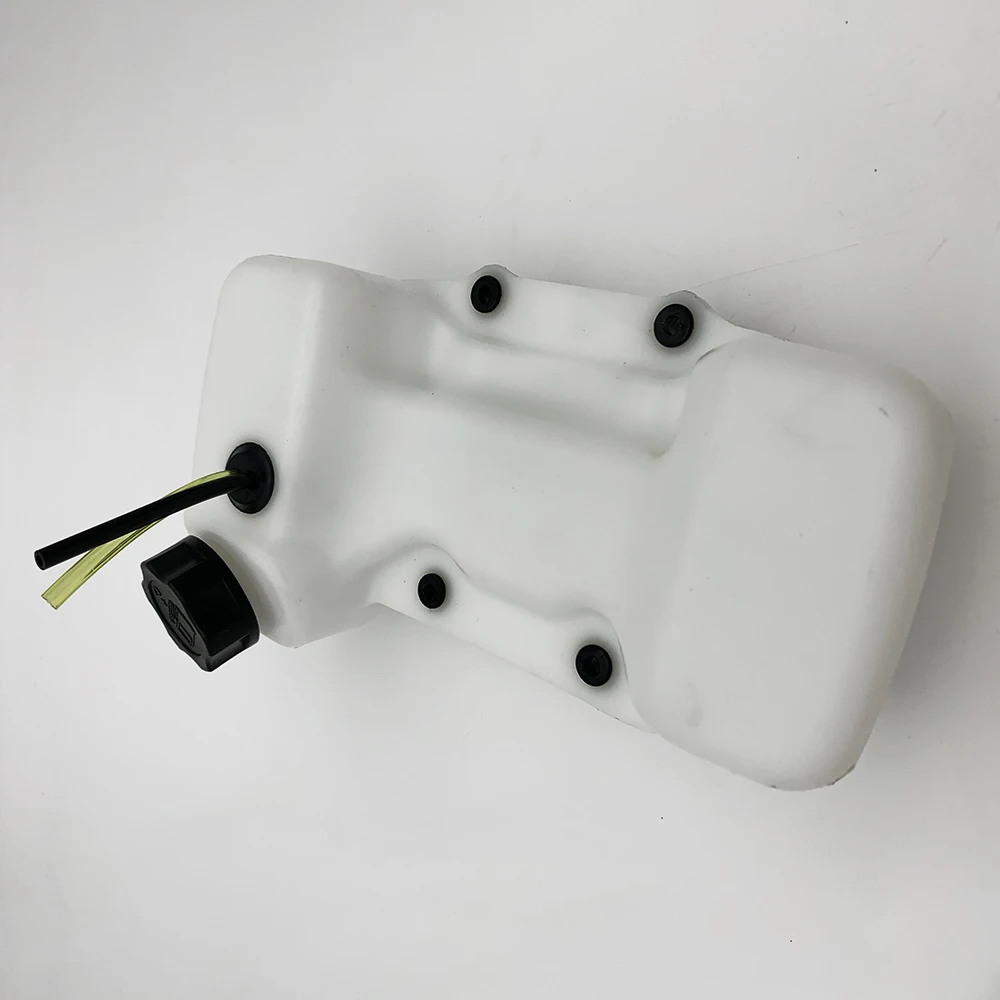 Part Fuel Tank Professional Replacement Tool White Accessories CG520 Cap For Some CG430 Pipes Practiacl Supply