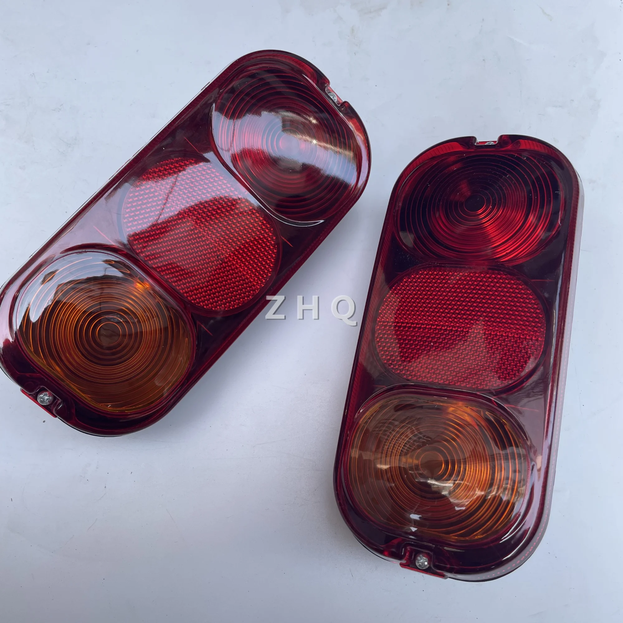 

For JCB JCB brake headlights busy rear taillight assembly reversing lights Loader excavator parts