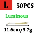 50 piezas lumo L