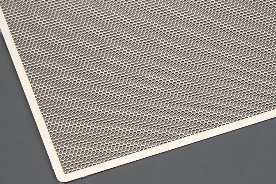 Hobby Design HD02-0424 1/24 Mesh Square/Diamond/Hexagon Model Car Modifications Hand Made Model Transformation Tool