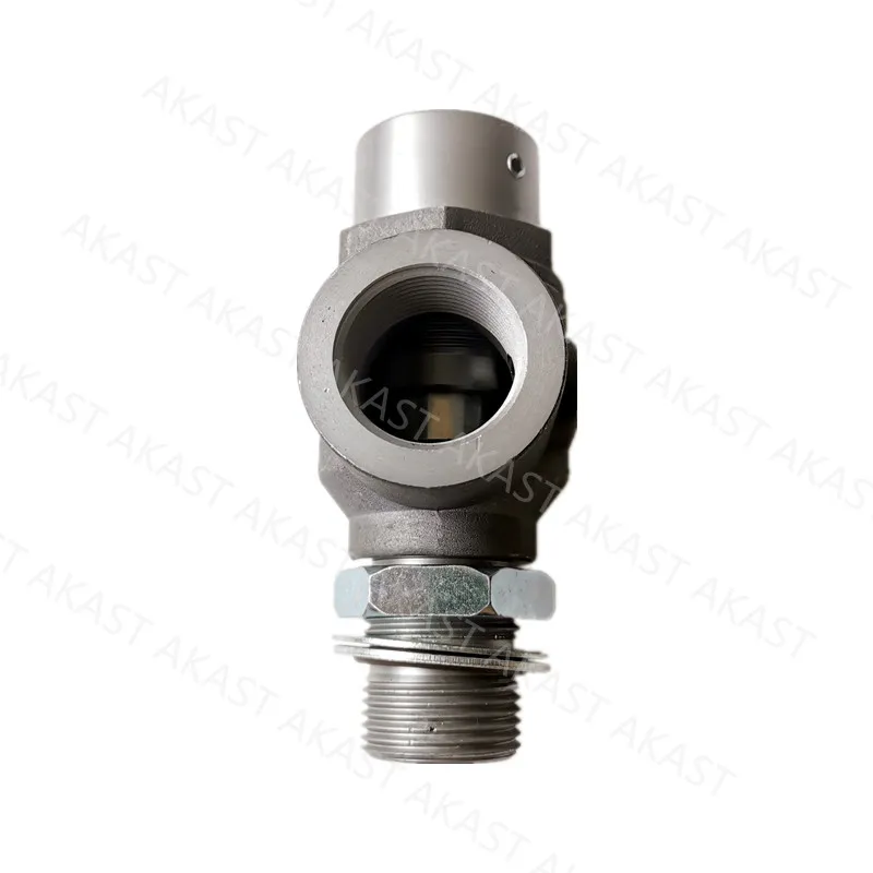 Replacement Minimum Pressure Valve MPV-20JF /MPV-25JF /MPV-32JF-Y for Air Compressor