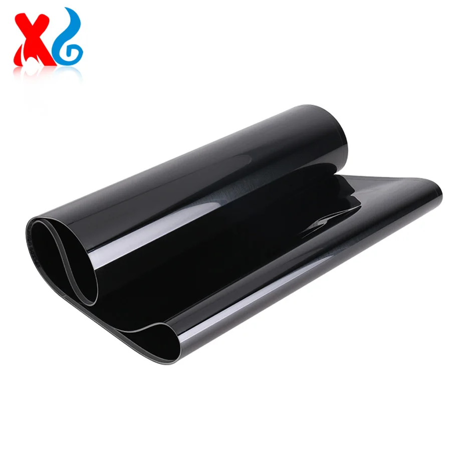 Imagem -05 - Correia de Transferência para Konica Minolta Bizhub Pro A03u504200 C5500 C5501 C6500 C6501 C6000 C7000 C7000p C70hc Lâmina de Limpeza Ibt