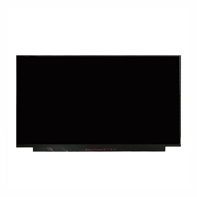 Imagem -02 - Ntsc para Auo Matriz Magro Matte Fhd 1920*1080 40pin Portátil Gaming Lcd Ips B156han08.2 Lp156wfg-spf2 B156han08.0 144hz 72 Cores