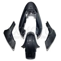 ABS material mechanical injection motorcycle carbon fiber color fairing suitable for Hornet 250 street car Small Wasp 250c