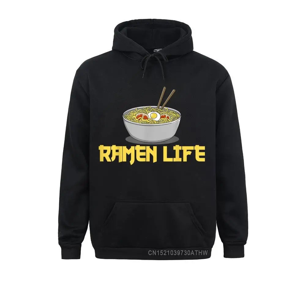 

Normal Ramen Hooded Tops Hoodies Women Classic Ostern Day Long Sleeve Men Sweatshirts Fitness Tight Hoods