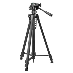 Flexible Tripod Extendable Lightweight Stand 1/4'' for Laser Level, Thermal Imaging Camera