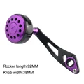 purple black