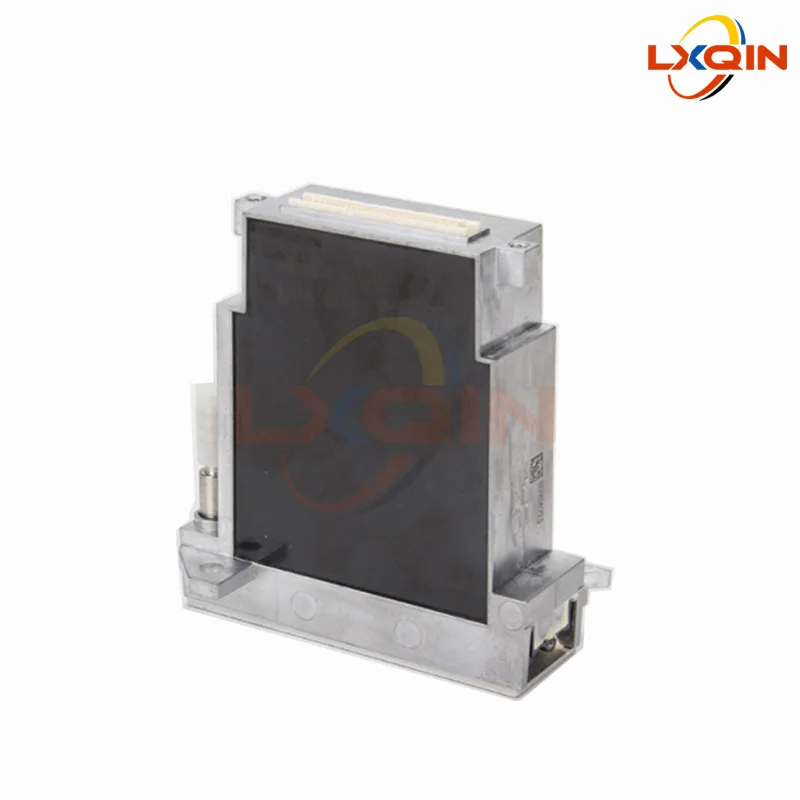 

LXQIN Original KM512LN/KM512LH 42PL Konica 512 Printhead for Infiniti Flora Human Inkjet/UV Flatbed Printer