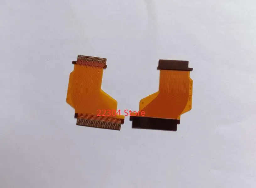 جديد CCD فليكس كابل FPC لسوني ILCE-5100 A5100 كاميرا استبدال وحدة إصلاح جزء