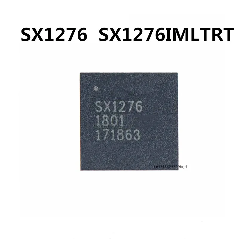 Original 1PCS/ SX1276IMLTRT SX1276 QFN 