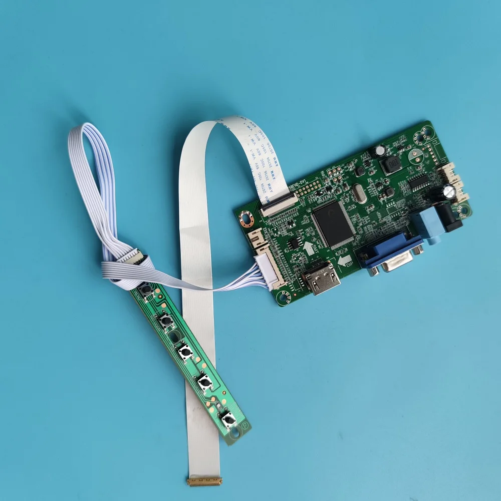 

Комплект для LP125WF1(SP)(A1)/(SP)(A2)/(SP)(A3)/(SP)(A4) 1920x1080 LVDS светодиодный драйвер ЭКРАН EDP Панель контроллера Плата HDMI VGA LCD