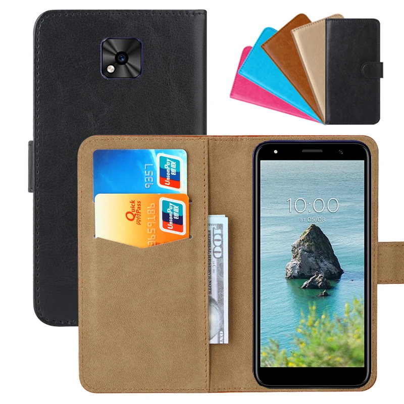 Luxury Wallet Case … - image