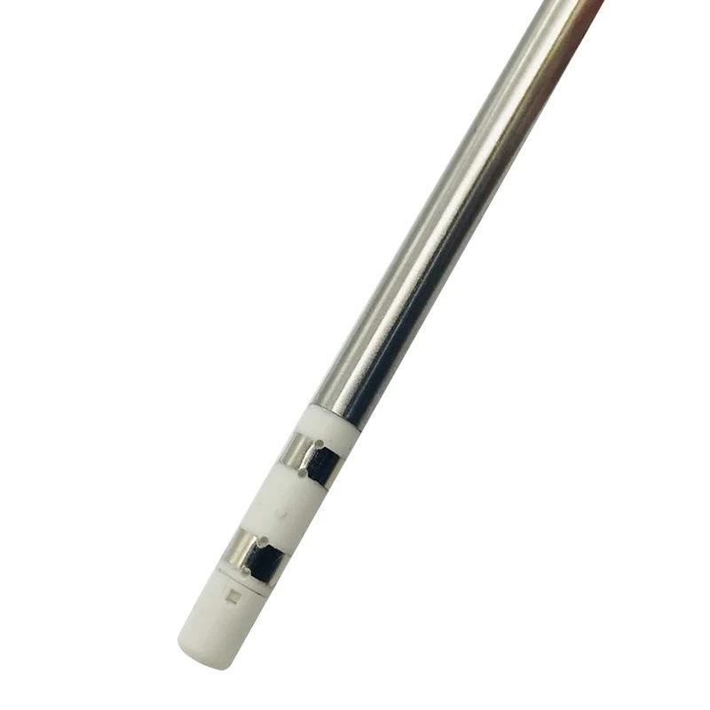 T12-BC3Z Electronic Tools Soldeing Iron Tips 220v 70W For T12 FX951 Soldering Iron Handle Soldering Station Welding Tools