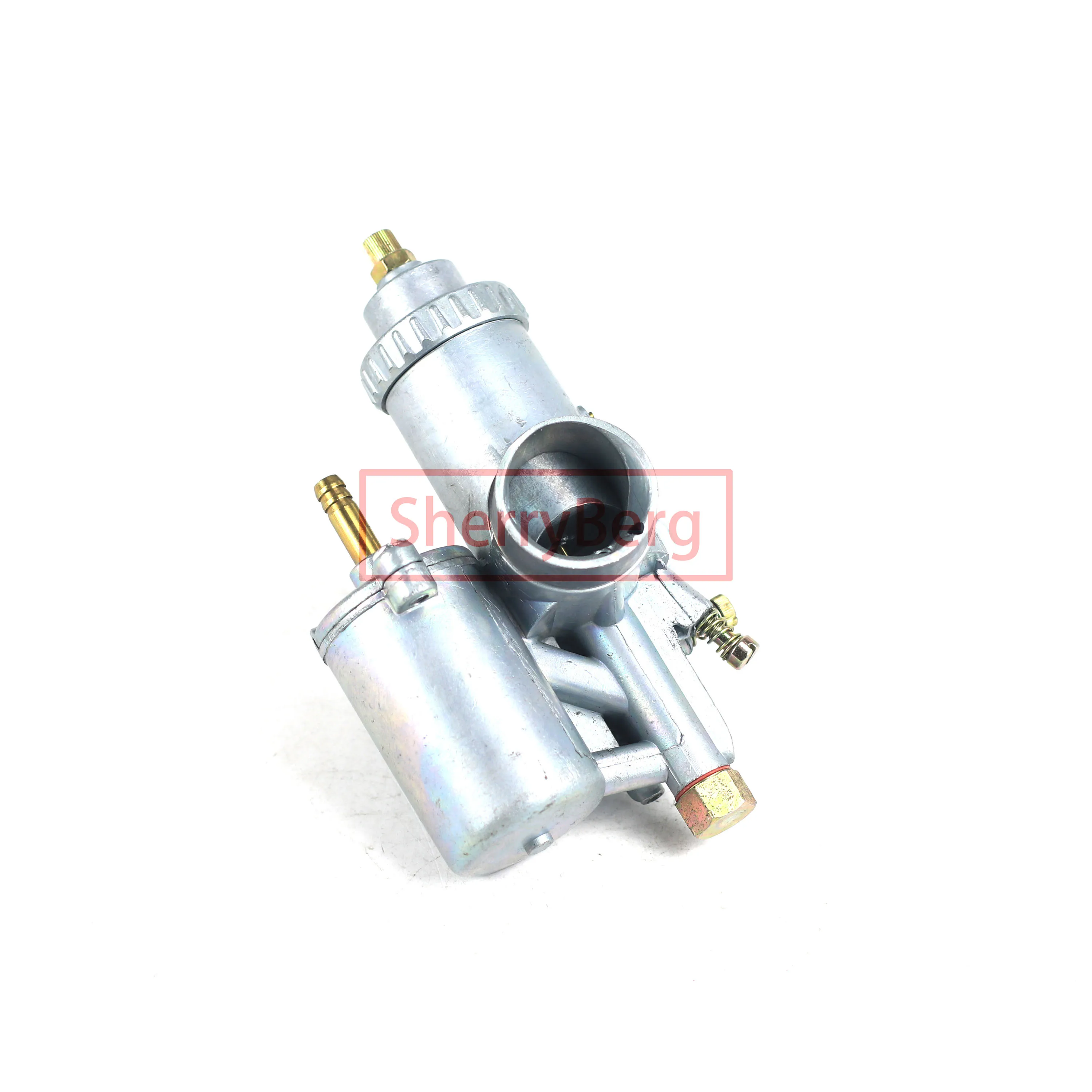 SherryBerg KR VERGASER CZ 350 JAWA350 1977 1978-1990 المكربن لجاوا 250 MZ 6V 26 مللي متر جاوا كاربي الكلاسيكية المكربن كاربي #2