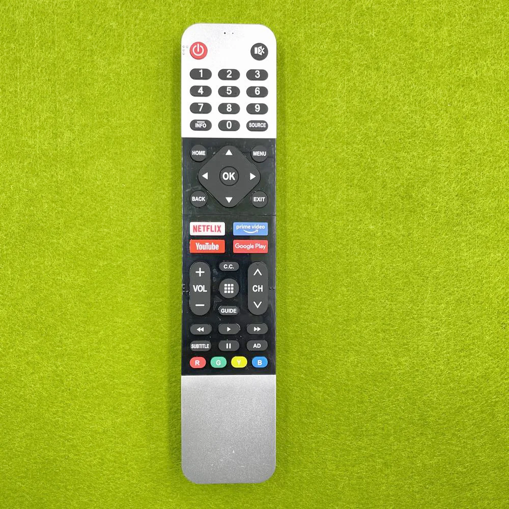 

Original Remote Control 539C-268920-W000 For Skyworth Panasonic Toshiba Hitachi kogan LED TV