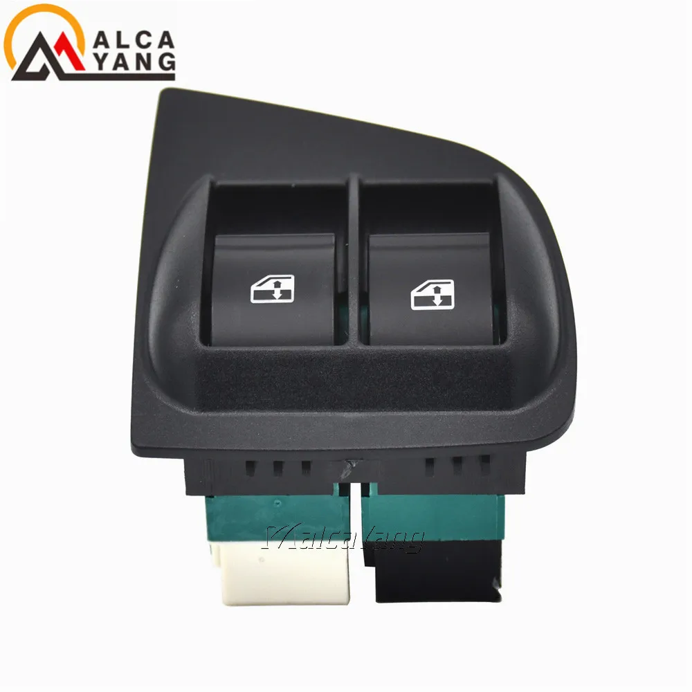 

New Car Accessories Power Window Switch Button For Fiat Doblo Cargo 2004 2005 2006 2007 2008 2009 2010