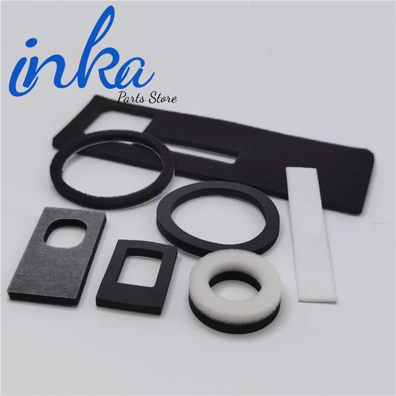 

1Pack MPC4503 Toner Seal Developer Seal For Ricoh MP C3003 C3503 C4503 C5503 C6003 MPC3503 MPC5503 MPC6003 MPC3003 Sponge Pad