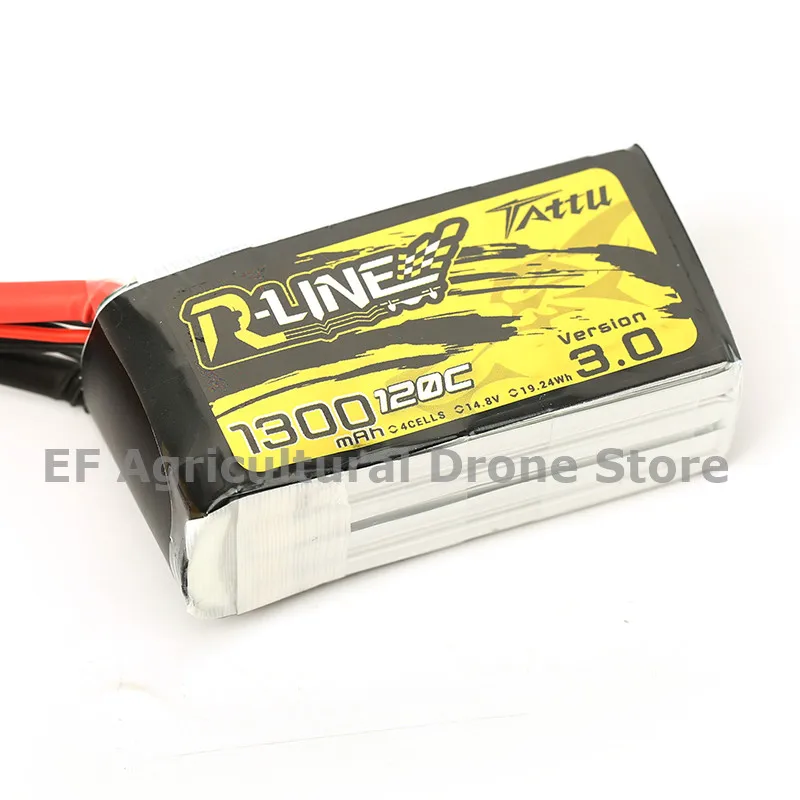 Hypothécaire aryR-Line-Batterie Lipo pour Drone de Course, Version 3.0, V3, 1300/1550/1800/2000mAh, 95C, 100C120C, 4S, 6S, 4.2V, Prise Compte 60, FPV, RC, Quadcopter