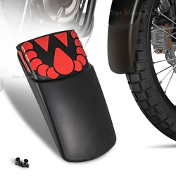 Motorcycle Front Mudguard Fender Rear Extender Extension For Yamaha Tenere 700 Tenere700 TENERE 700 From 2019 2020