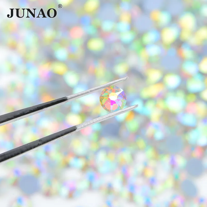 Junao Hotfix 16 Cut…