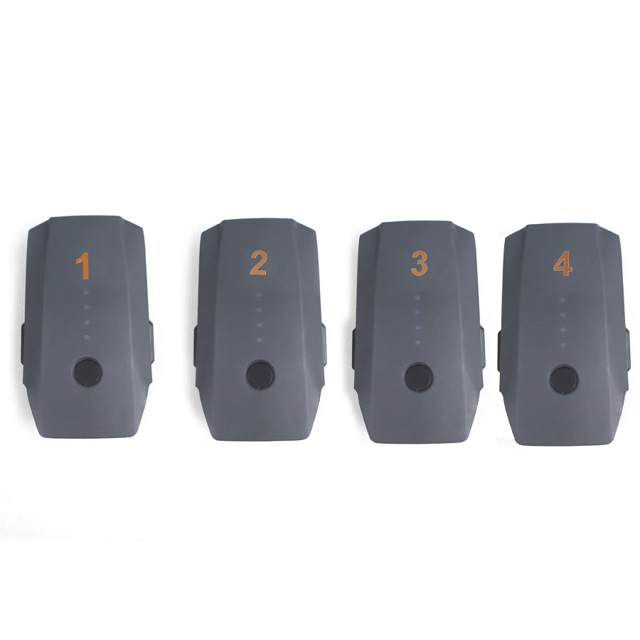 2 pcs Shark Stickers for DJI Mavic MINI 2/SE/Air 2S Numbers For Batteries Waterproof Facial Decal Skin Sticker for DJI Drone