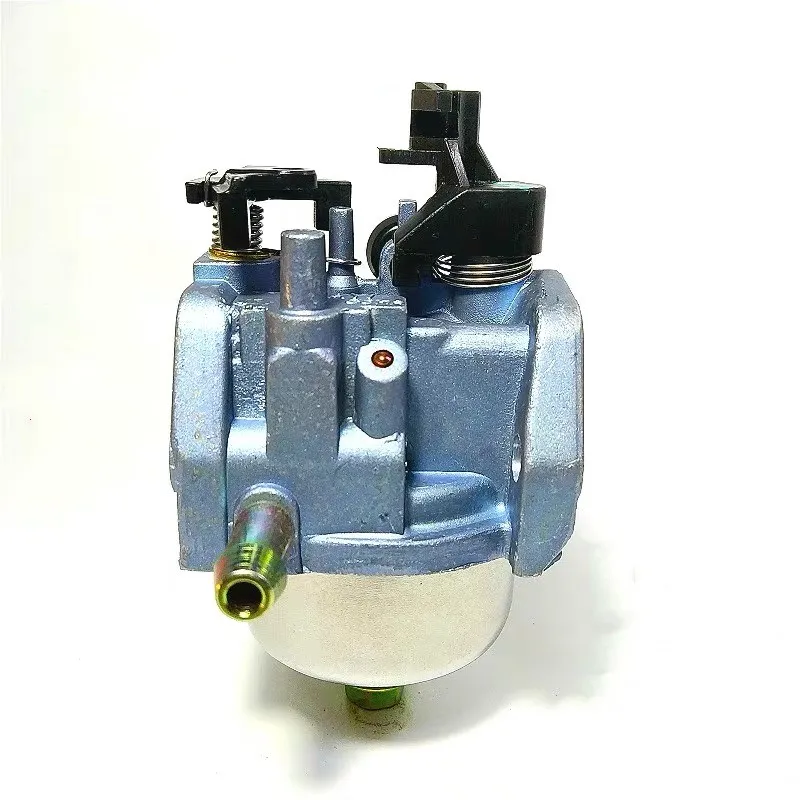 1P70F الكربوهيدرات لا الاختناق يناسب ZONGSHEN VP200 VP225 LONCIN LC1P70F 1P75F 6HP 6.5HP 196CC عمودي رمح المكربن المكربن