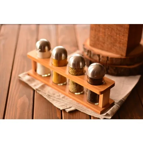 Bambum dito 4lü spice