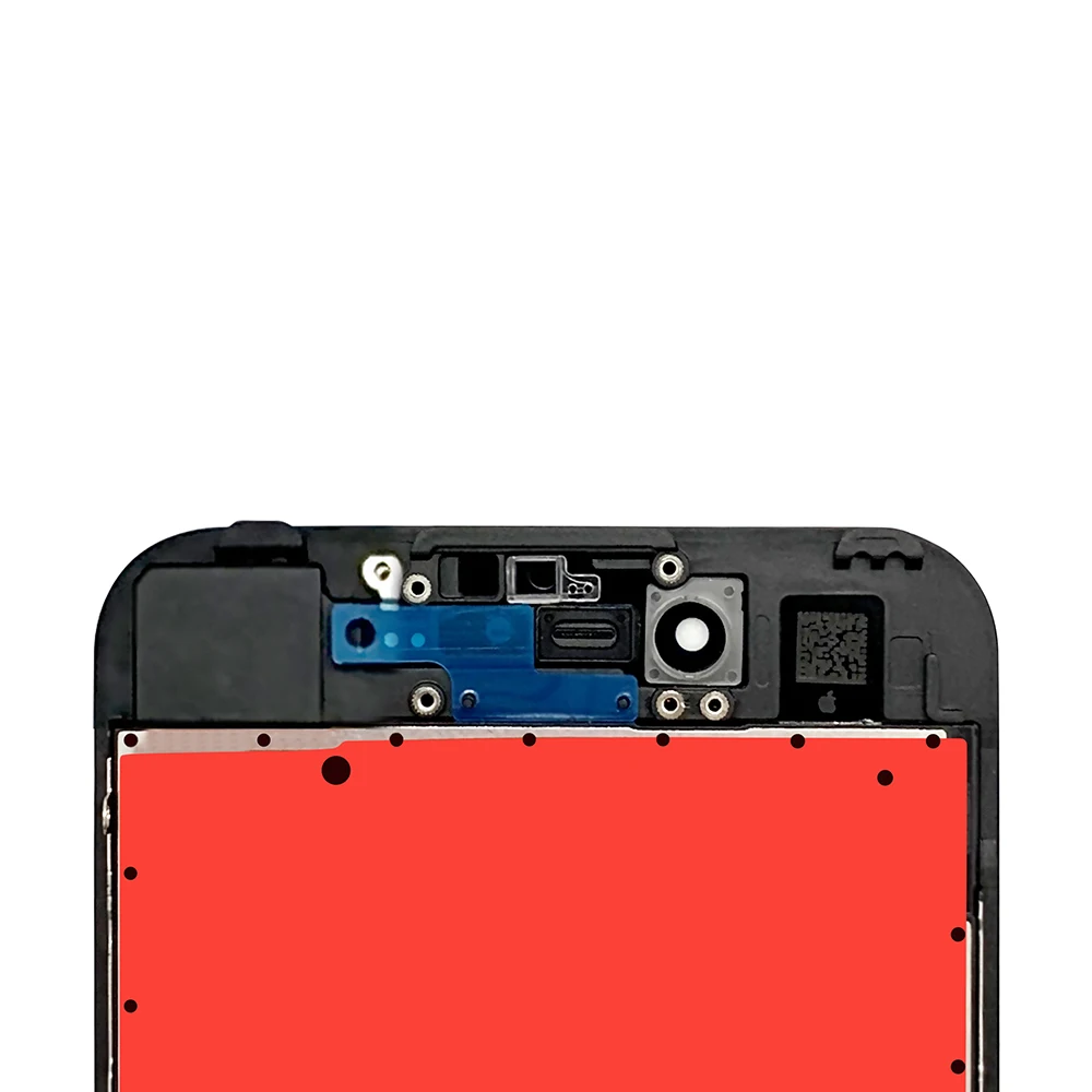 AAA Display for iPhone 7g LCD Full Assembly LCD Touch Screen Digitizer Full Replacement TFT