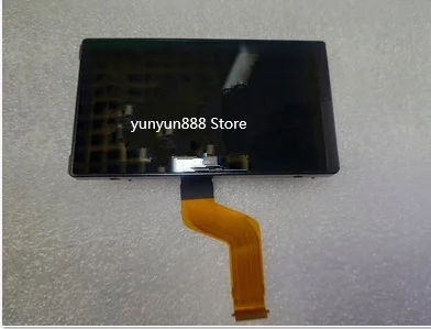 

Complete LCD display screen assy with LCD hinge repair parts for Sony A6000 ILCE-6000 Digital Camera