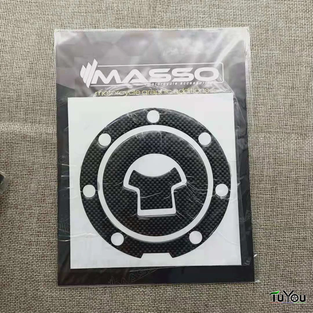 Motorcycle Emblem Badge Decal 3D Tank Wheel Logo Sticker Fuel tank cover sticker for HONDA suzuki kawasaki YAMAHA ktm bmw atv