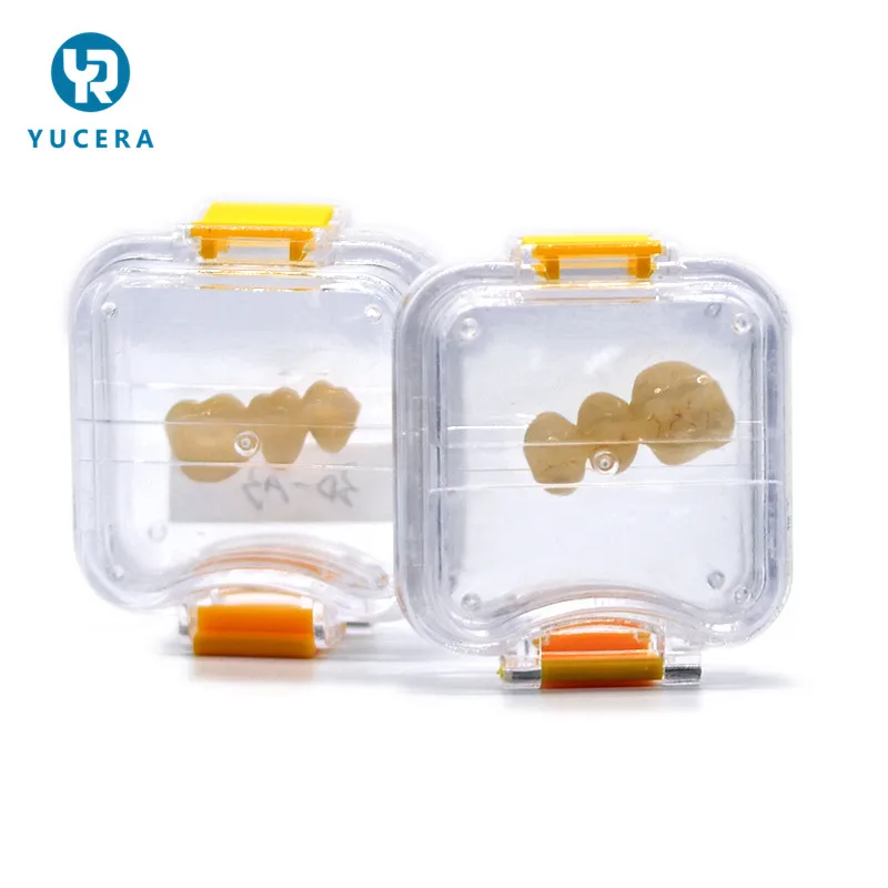 

Yucera STC 98mm D2 Pre-shad Zirconia Block Dental Ceramic For Cad Cam Digital Lab zirconium zirconia