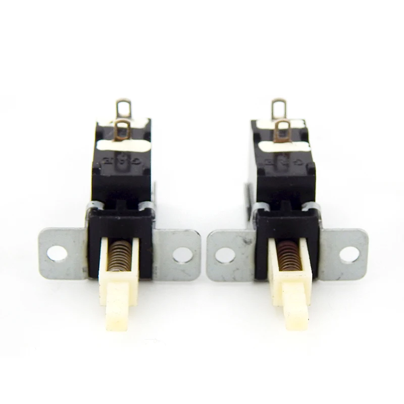 Hi-Fi аудио усилитель переключателя компьютерный выключатель питания чехол для компьютера переключатель питания 4 а 250 В