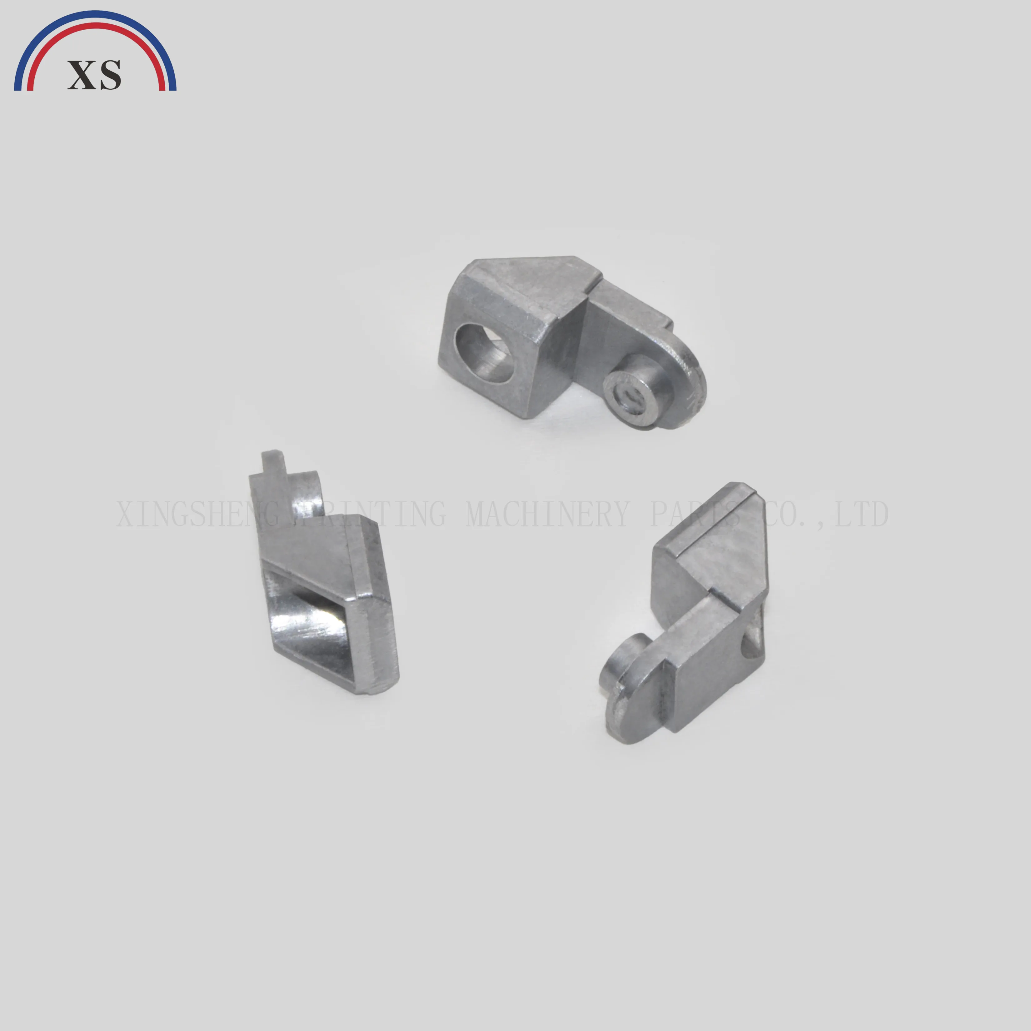 

5 pieces C3.581.131 Spring Support Piece for Heidelb SM102 SX102 Gripper Heidelb Offset Printing Machinery Spare Parts