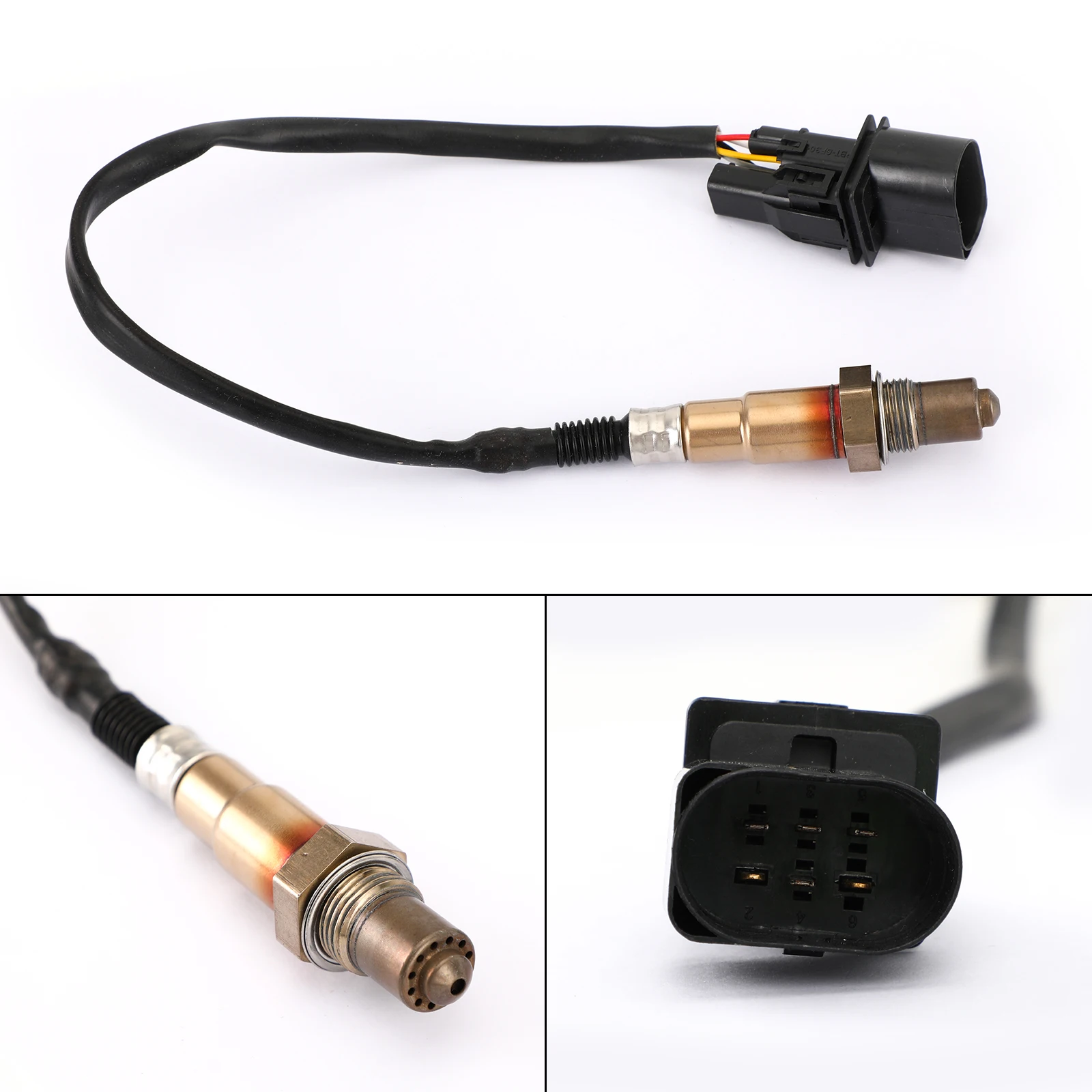 

Artudatech Lambda Oxygen O2 Sensor Control Probe For BMW 3-Series E46 316 318 11787512975 751297503 Car Auto Parts