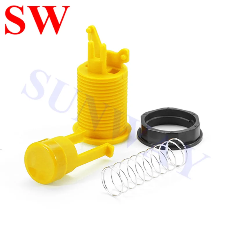 1 개/몫 아케이드 푸시 버튼 보라색 Happ 미국 스타일 긴 스위치 8 색 멀티 아케이드 MAME Jamma 게임