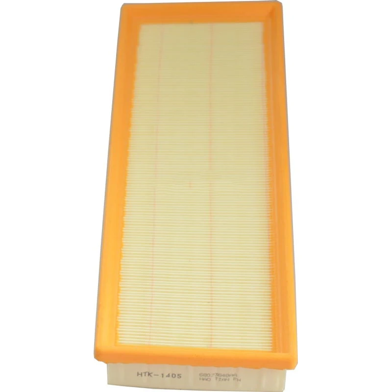 

Car Air Filter for Fiat 500 500C 1.4L 2011 2012 2013 2014 2015 2016 2017 2018 2019 2020- 68073648AA