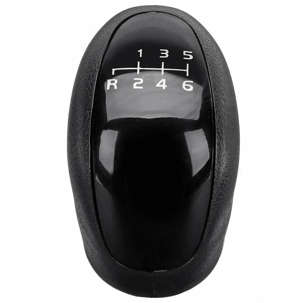 Mercedes-Benz Rittal Viano W639 Sprinter 6-speed plastic car gear lever gear lever knob car gear shift knob hood gear shift leve