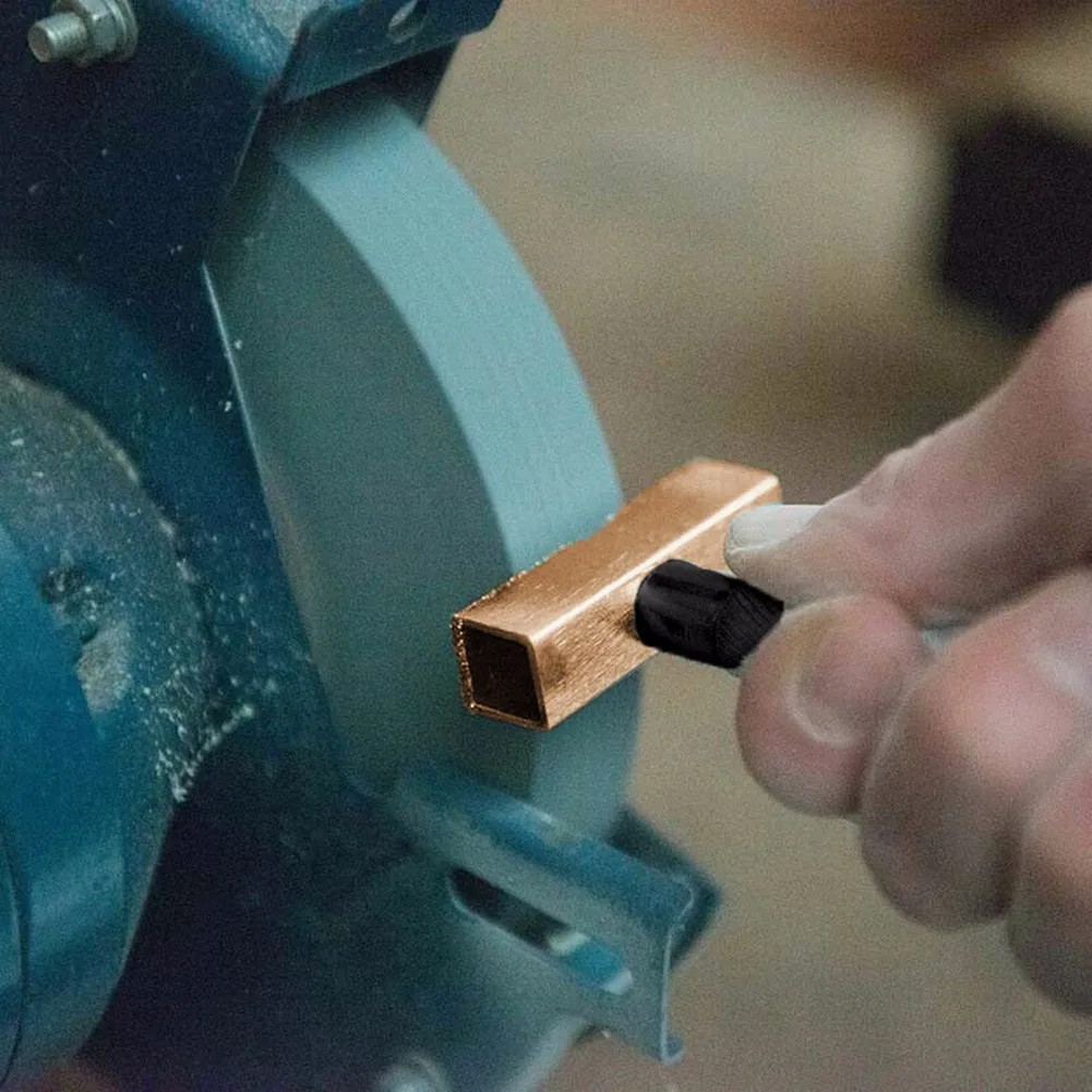 Imagem -04 - Rebolo Dresser Banco de Pedra Diamante Grinder Dressing Tool Grinder Disc 88x50x16 mm 1pc