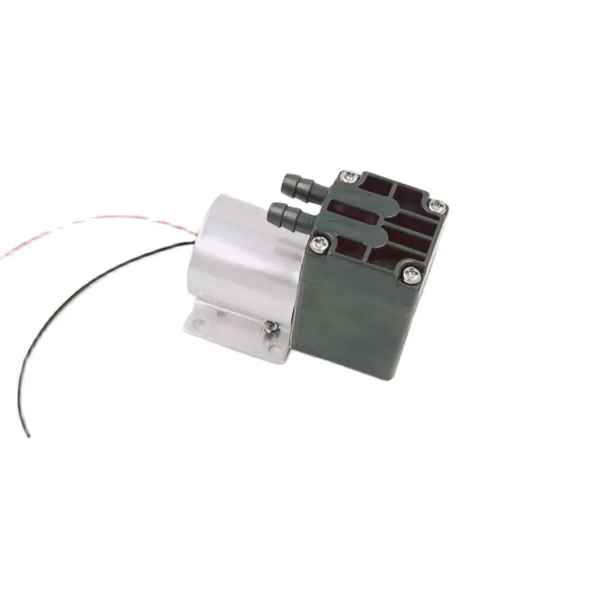 

DC motor with long lifetime 3L/M 110Kpa pressure brushless micropump for Beauty massage