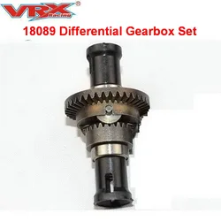 Differential Gearbox Set For ZD-Racing BX-16  VRX Racing 1/18 Scale RC Car RH1811 RH1812 RH1818 RH1817,Fit VRX 18089