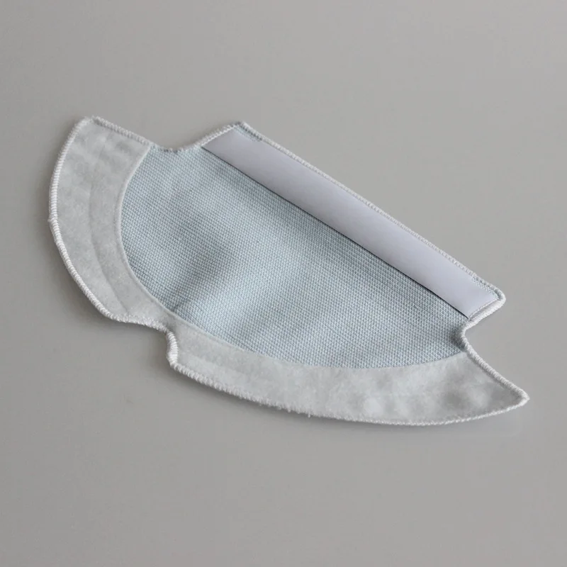 جديد 2 قطعة المماسح ل 360 S6 فراغ الاكسسوارات أنظف كاسحة استبدال