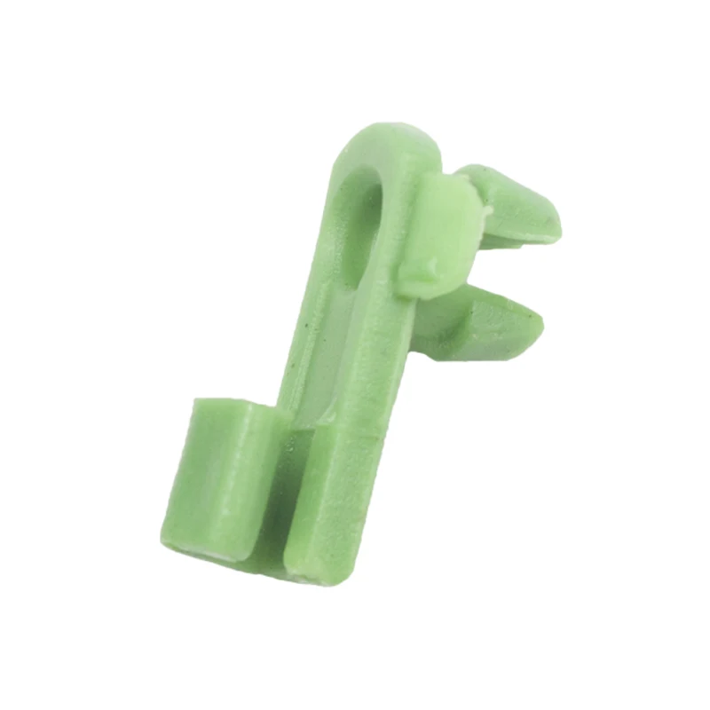 Car Door Lock Hood Latch Locking Push Rod Clips Series Retainer