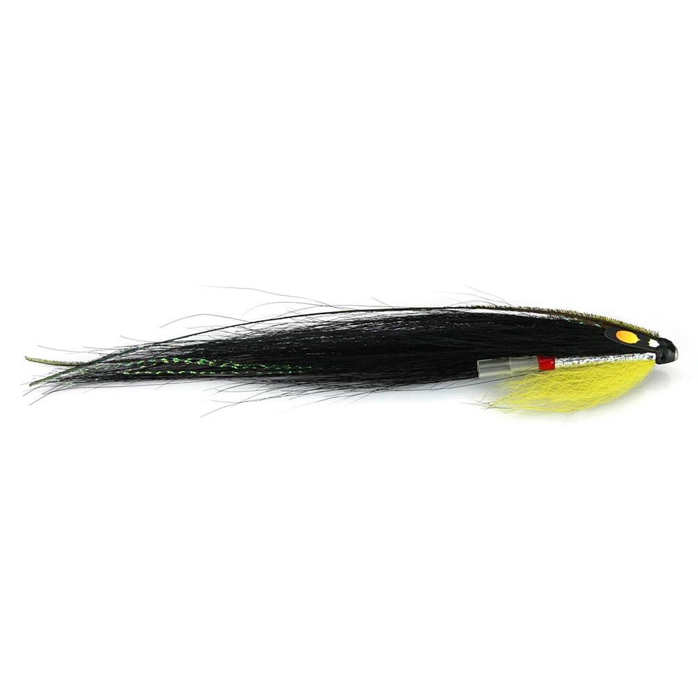 Dee Monkey Tube Fly…