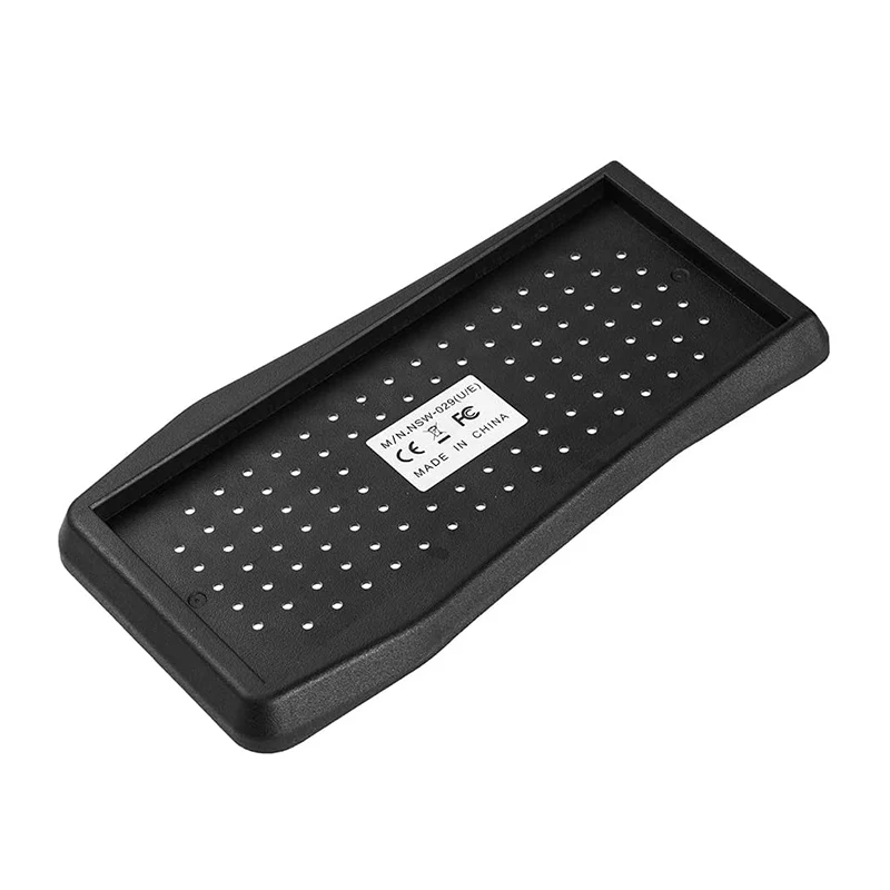 Dành Cho Xbox S Series Chân Đứng Với Tích Làm Mát Lỗ Thông Hơi Máy Chơi Game Giá Đỡ Ga Làm Mát Căn Cứ Cho Xbox phụ Kiện Game