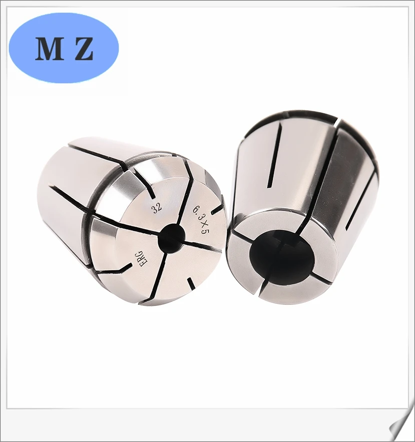 Mandrin de taraudage à pince, machine de taraudage cnc, modèle er40, norme ISO DIN, ERG40 M3-M30