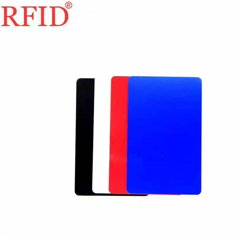 S50 1K 13.56MHz Read Only IC Card Keyfob Tags Access Control RFID Key Token Attendance Management System Fast Shipping 1pcs