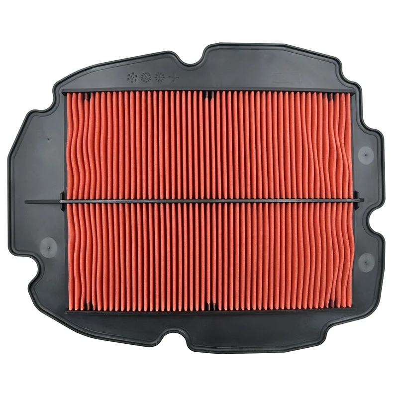 AHL Motorcycle Air Filter Cleaner Grid For HONDA VFR800 VFR 800 FI ABS Interceptor VFR800F 1998-2015