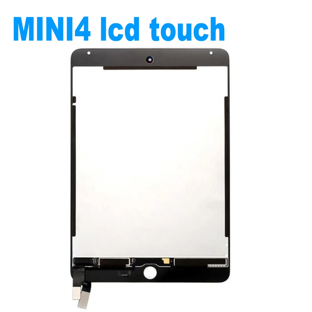 Imagem -03 - Substituição do Conjunto da Tela Sensível ao Toque do Visor Lcd 7.9 Polegada Apto para Ipad Mini Ipad Mini4 A1538 A1550 Emc 2815 Emc 2824