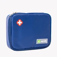 Caja enfriadora de insulina mega, bolsa de tamaño mediano, Estuche De Viaje de insulina para diabéticos con aislamiento portátil, bolsa de hielo de papel de aluminio de tela de nailon